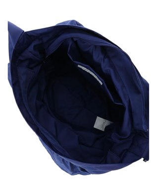 AMERICAN HOLIC フリルティアードＢＡＧ Blue