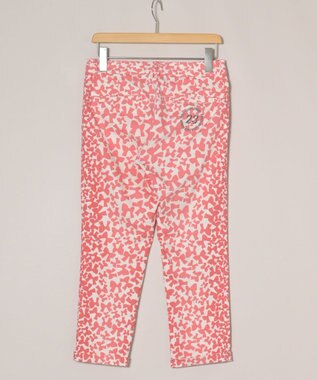 ONWARD Reuse Park 【23区 GOLF】パンツ春夏 ピンク