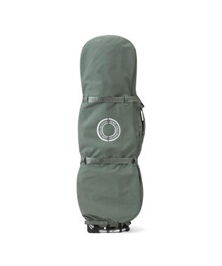 ZERO HALLIBURTON ZHG-トラベルカバー ZHG-HC26 RGF 85277 グリーン