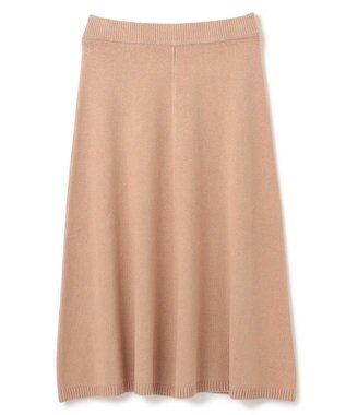 JOSEPH シルクカシミヤ　ニットスカート