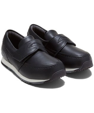 ASICS WALKING エフォルト LF-f. BLACK