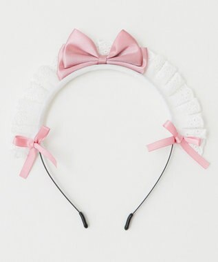 WEGO ハロウィンイベントカチューシャ 柄3