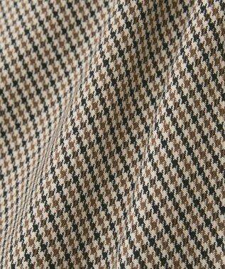 Green Parks ２ＷＡＹジップアップジャケット Check