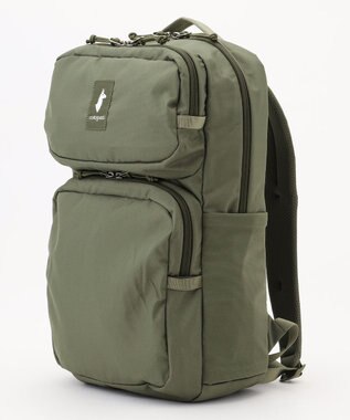 JOSEPH ABBOUD MOUNTAIN 【多機能収納で多目的に利用可能】COTOPAXI - Tasra 16L Daypack バックパック カーキ系