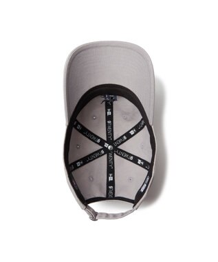 WEGO 【ユニセックス着用ITEM】NEWERA　940　MLB　Mesh　Embroidery ライトグレー