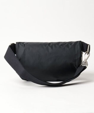 LeSportsac ESSENTIAL BELT BAG/ブラックC ブラックC