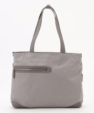 Y'SACCS アシメファスナーポケットトート