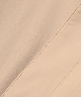 TOCCA 【洗える！】TORCH コート ベージュ系