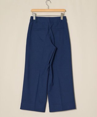 ONWARD Reuse Park 【自由区】パンツ秋冬 ブルー