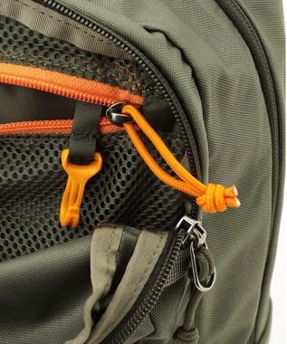 JOSEPH ABBOUD MOUNTAIN 【多機能収納で多目的に利用可能】COTOPAXI - Tasra 16L Daypack バックパック カーキ系