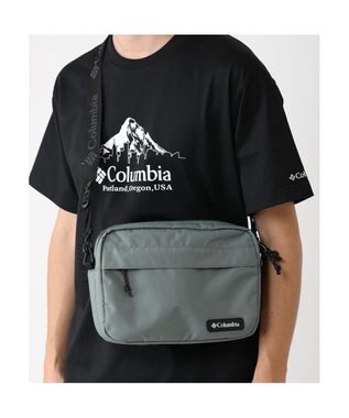 Columbia Columbia/ クープマイルショルダーM /コロンビア