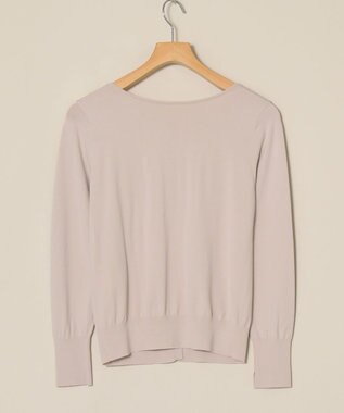 ONWARD Reuse Park 【23区】ニット春夏 ベージュ