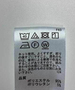 ONWARD Reuse Park 【any FAM】スカート春夏 ブラック