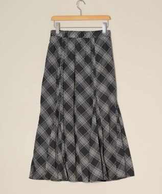 ONWARD Reuse Park 【any FAM】スカート秋冬 ブラック