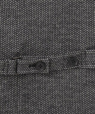 JOSEPH HOMME ドビージャージー　ジレ ライトグレー系