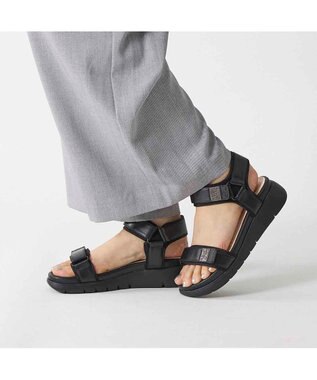 Riz raffinee <Riz raffinee>スポーツサンダル