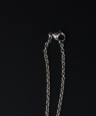 WEGO Mモチーフミックスネックレス 柄3