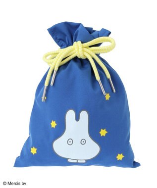 Green Parks Ｍｉｆｆｙ／きんちゃくポーチ