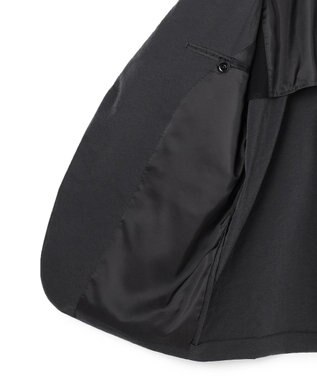 JOSEPH HOMME 新素材【ストレッチ】グレインウェーブストレッチ     ジャケット グレー系