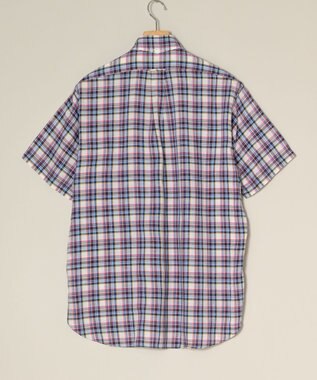 ONWARD Reuse Park メンズ商品【J.PRESS MEN】シャツ春夏 ホワイト