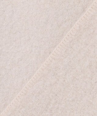 ICB ミルドウール オフタートルプルオーバー トープ系