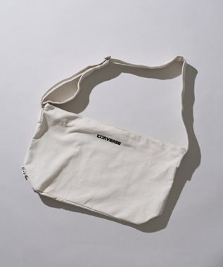 WEGO 別注CONVERSEキャンバスショルダー