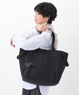 ACE BAGS & LUGGAGE W&.Day/Night エムート トートバッグ A4サイズ Lサイズ 20522 ダブルアンドデイナイト