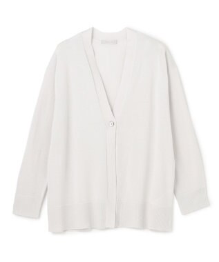 UNFILO L 【WEB限定カラー】イージーカーディガン