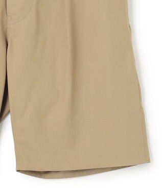JOSEPH HOMME GASSED LIGHT TWILL / BERMUDA ベージュ系