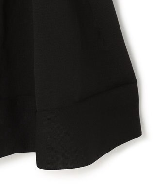 TOCCA NIGHT GROOVE ニットカーディガン ブラック系