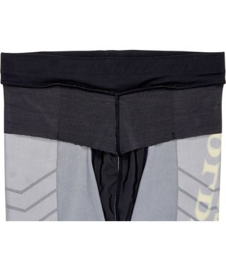 CW-X 【MEN】 CW-X 【GOLD'S GYMコラボ】 メンズスポーツタイツ CW-X史上最高の安定感(腰回り) 腹圧サポート ひざ上丈 トレーニング マラソン CW-X Pro メンズ HPO546 /ワコール ブラック