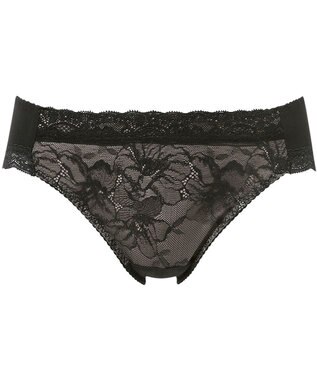 Wing ショーツ KB2723とペア 【脇も背中もきれいブラ】 はきこみ丈あさめ KF2823 ウイング／ワコール