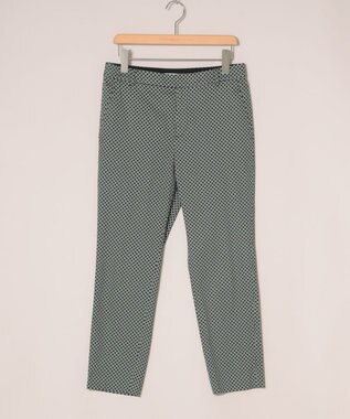 ONWARD Reuse Park 【23区】パンツ春夏 ネイビー