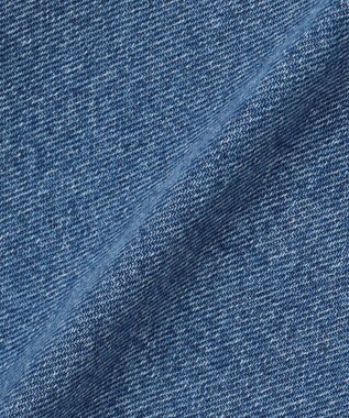 uncrave デニム スカート（uncrave WHITE） ブルー