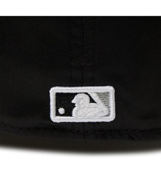 WEGO NEWERA　5950　SATIN ブラック