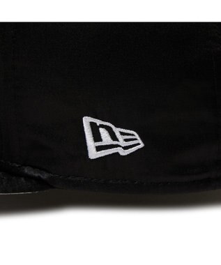 WEGO NEWERA　5950　SATIN ブラック