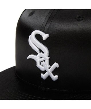 WEGO NEWERA　5950　SATIN ブラック