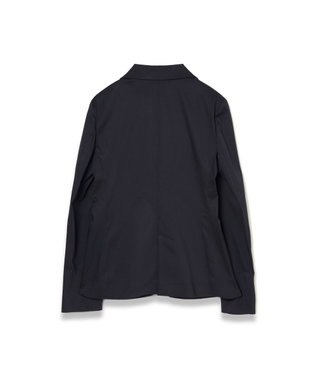 JOSEPH 【WEB&OUTLET限定】ビスバイストレッチ　シングルブレストジャケット Navy
