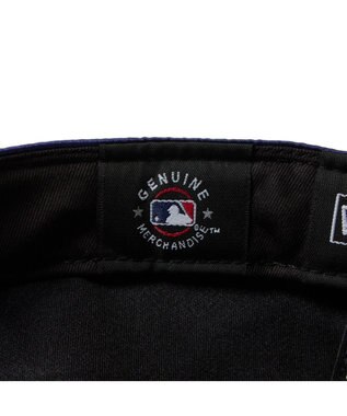 WEGO NEWERA　5950　SATIN ブラック