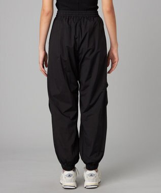 Chacott Chacott BALANCE ウォームライニングジョガーパンツ ブラック