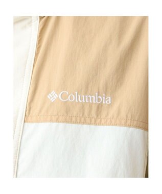 Columbia Columbia/ ストーニーパスジャケット /コロンビア Chalk
