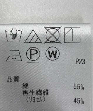 ONWARD Reuse Park 【J.PRESS】ブラウス春夏 ブルー