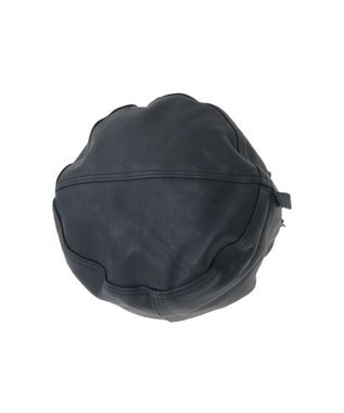 genten 【新型】サステナブル巾着 クロ