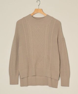 ONWARD Reuse Park 【any SiS】ニット秋冬