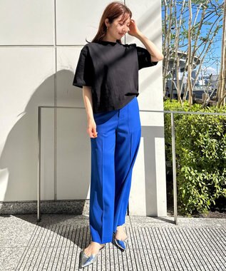 UNFILO ベーシックTEE ブラック