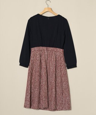 ONWARD Reuse Park 【any SiS】ワンピース秋冬 レッド