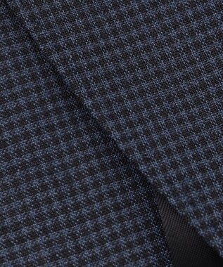 J.PRESS MEN 【WEB・一部店舗限定】フェザーライトタッチ ジャケット ネイビー系4