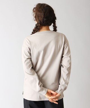 Columbia Columbia/ ウィメンズトゥリースワローロングスリーブクルー /コロンビア Flint Grey