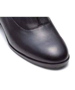 REGAL FOOT COMMUNITY 【リーガルレディース】F84R 晴雨兼用シューズ カジュアルシューズ ブラック