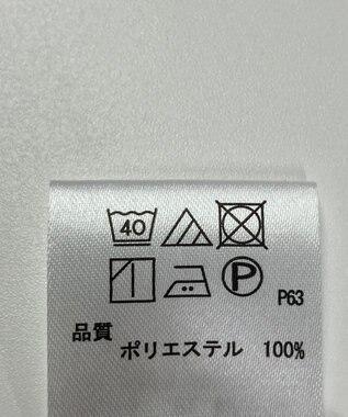 ONWARD Reuse Park 【any SiS】ブラウス秋冬 ブラウン